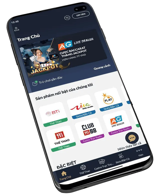 Ưu đãi chào mừng thành viên mới 89bet1