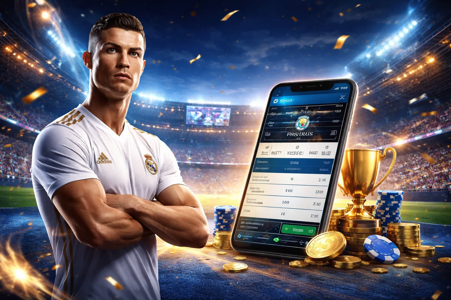Cá Cược Thể Thao 89bet1