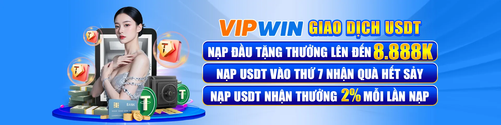 Khuyến mãi đặc biệt cho từng sảnh game 89bet1