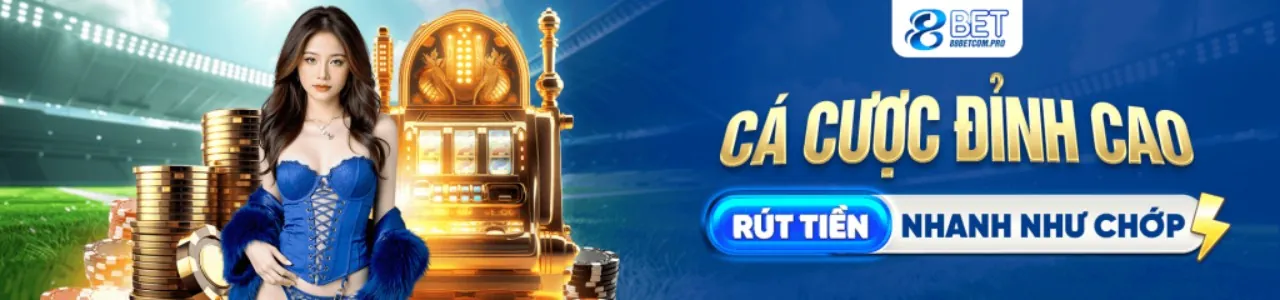 Hoàn trả thể thao và casino 89bet1