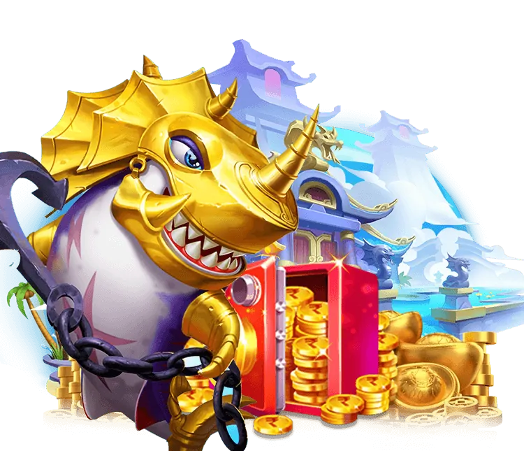 Các loại game bắn cá phổ biến
