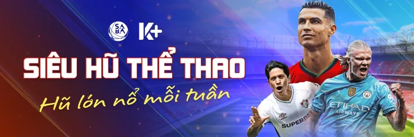 Khuyến Mãi Cá Cược Thể Thao 89bet1