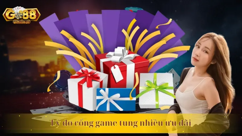 Khuyến Mãi Slot Game Nổ Hũ 89bet1